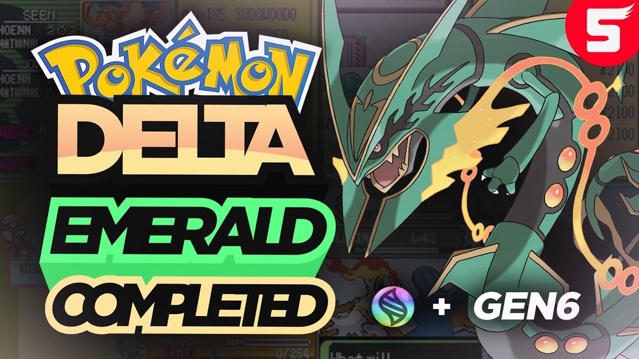 pokemon mega evolution gba free download